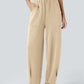 Lovelet Drawstring Pants with Pockets