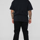 Mike Straight Taper Jeans