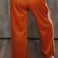Plus Size Wide Leg Pants