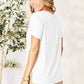 Basic Bae Bamboo Full Size Round Neck Short Sleeve T-Shirt
