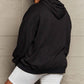 Simply Love Full Size MOM Graphic Hoodie