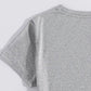 Graphic Round Neck Short Sleeve T-Shirt