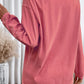 MERRY CHRISTMAS Round Neck Sweatshirt