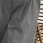High Waist Shorts with Pockets