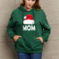 Simply Love Full Size MOM Graphic Hoodie