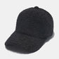Sherpa Solid Color Baseball Cap