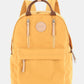 Himawari Waterproof Backpack Bag with Multilayer Pockets