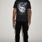 Pressure Makes Diamonds Short Sleeve Tee - Black