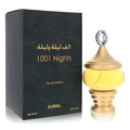 Women's 1001 Nights Eau De Parfum Spray By Ajmal *