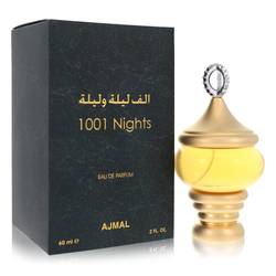 Women's 1001 Nights Eau De Parfum Spray By Ajmal *