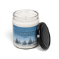 Isaiah 41:10 Fear Not Scented Soy Candle, 9oz | Made to Order
