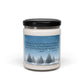 Isaiah 41:10 Fear Not Scented Soy Candle, 9oz | Made to Order