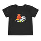 Lil' Sport Unisex Toddler Short Sleeve Tee | Made to Order