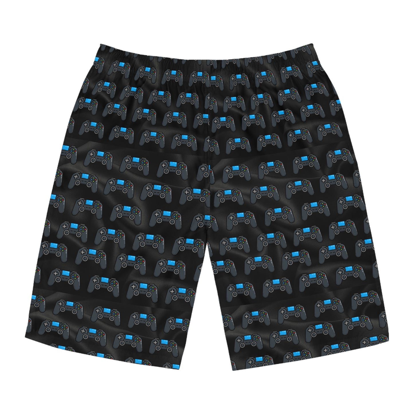 Men's Gaming Board Shorts (AOP) | Made to Order