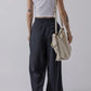 Wide Leg Pants with Pockets