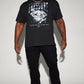 Pressure Makes Diamonds Short Sleeve Tee - Black