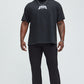 Amen Forever Short Sleeve Tee - Black
