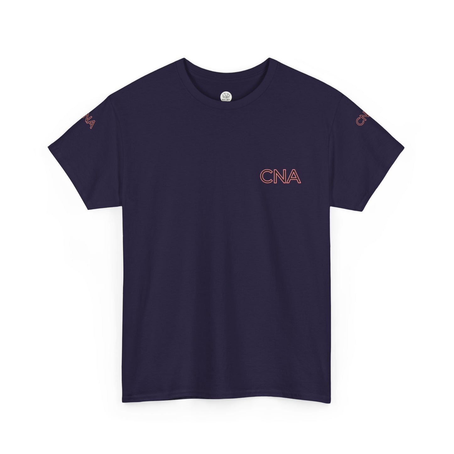 CNA It's a Work of Heart Unisex Heavy Cotton Tee | Made to Order