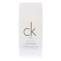 Men's Ck One Deodorant Stick By Calvin Klein