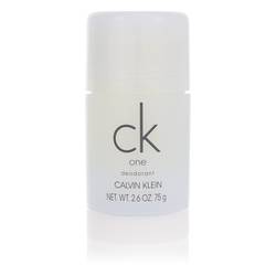 Women's Ck One Deodorant Stick By Calvin Klein