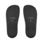 Men's Graffiti Removable-Strap Sandals | Made to Order