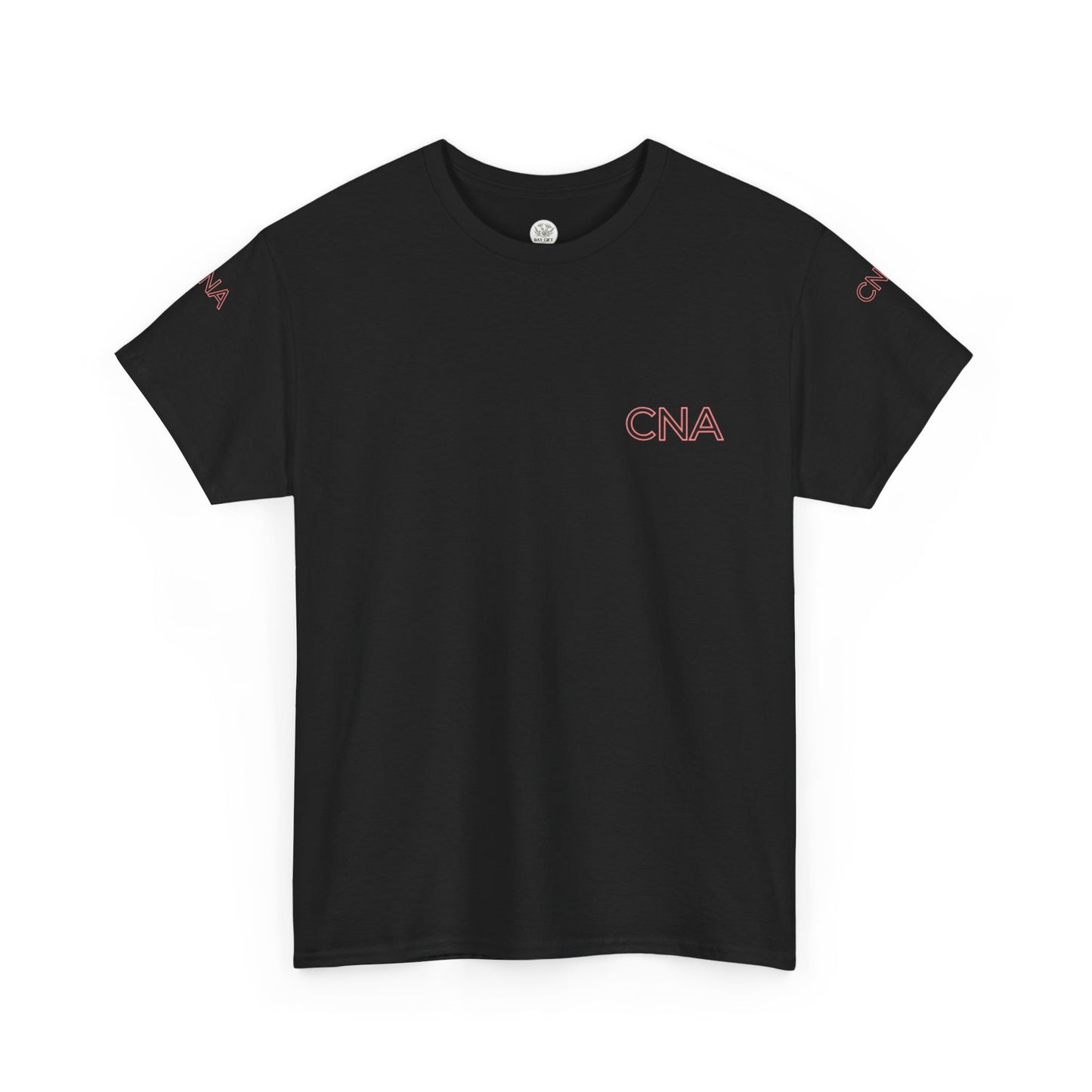 CNA It's a Work of Heart Unisex Heavy Cotton Tee | Made to Order