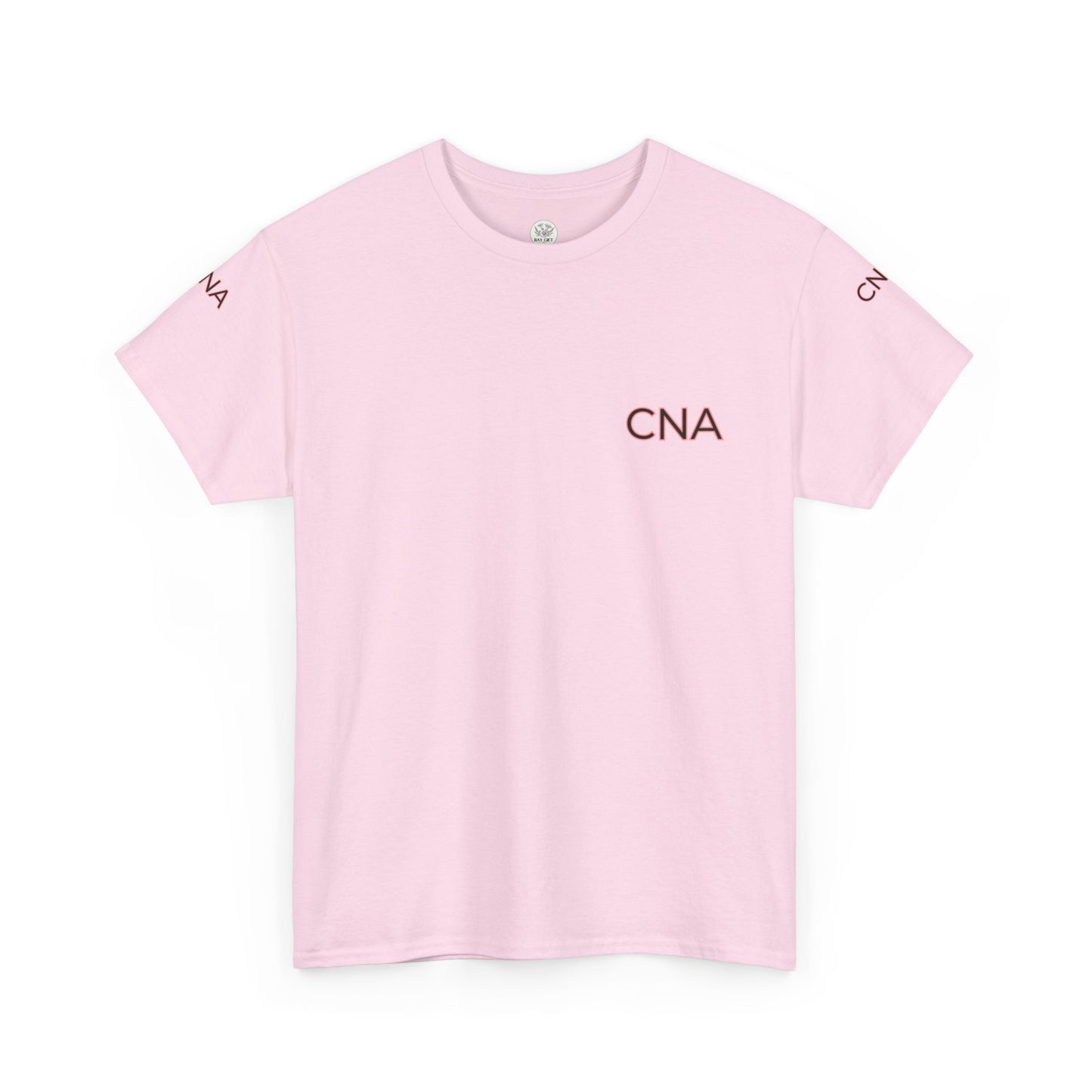 CNA It's a Work of Heart Unisex Heavy Cotton Tee | Made to Order