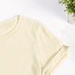 OH FOR PEEPS SAKE Round Neck T-Shirt