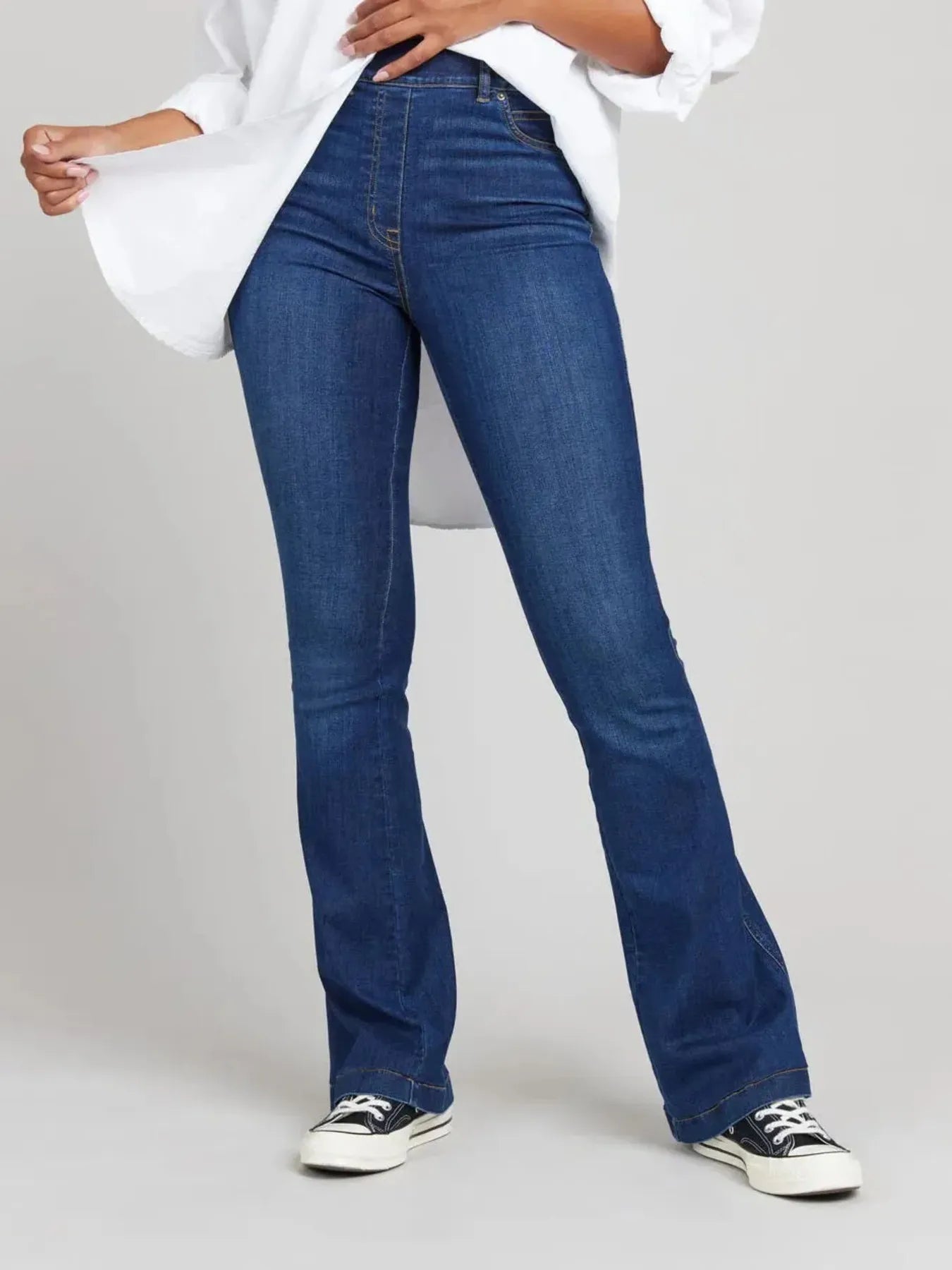 Plus Jeans (International)
