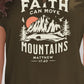 Full Size Graphic Round Neck Short Sleeve T-Shirt