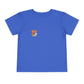 Lil' Sport Unisex Toddler Short Sleeve Tee | Made to Order