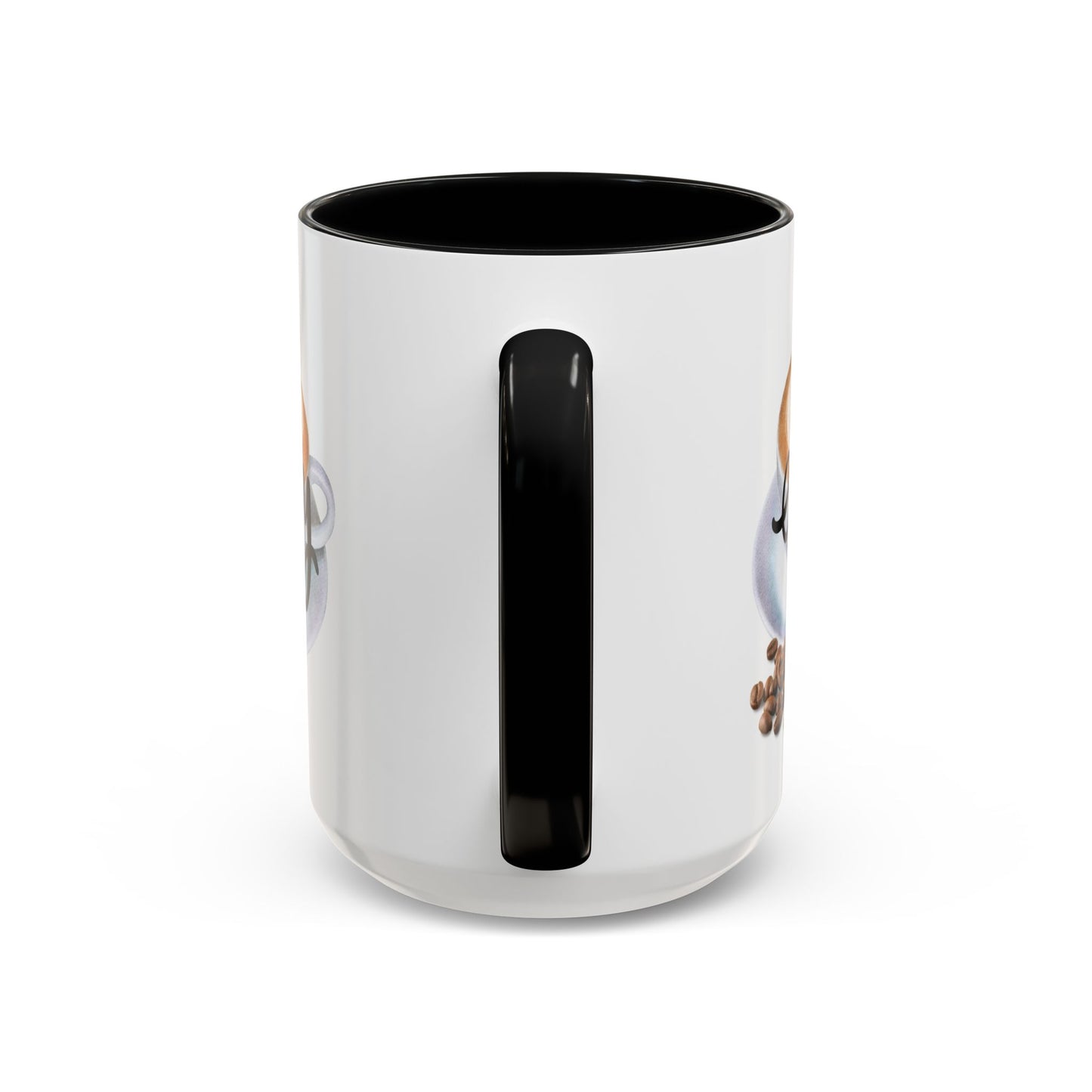 Enjoy Accent Coffee Mug (15oz) | Made to Order