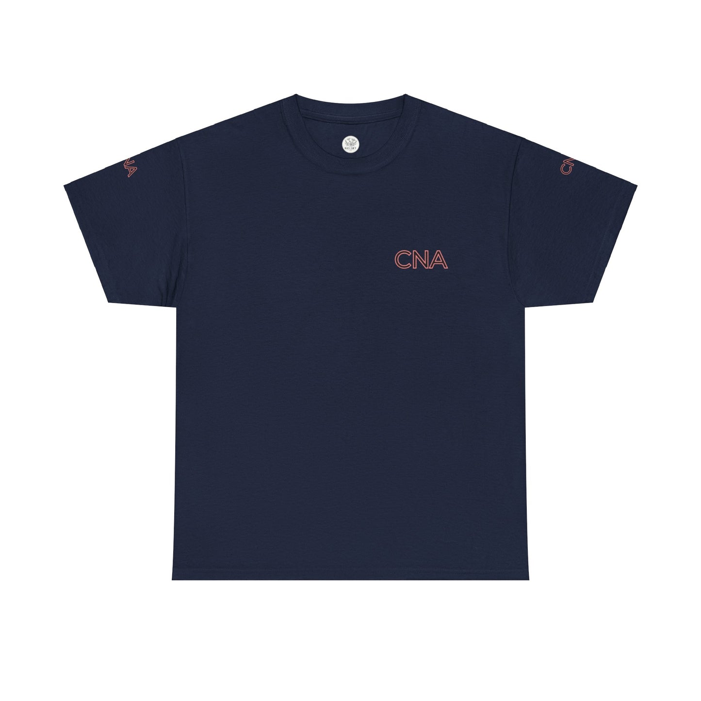 CNA It's a Work of Heart Unisex Heavy Cotton Tee | Made to Order