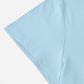 Letter Graphic Round Neck Short Sleeve T-Shirt