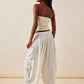 Full Size Wide Leg Pants with Pockets