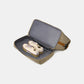 Oxford Cloth Dry and Wet Separation Travel Bag