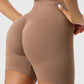 High Waist Shaping Shorts