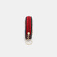 Nicole Lee USA Keychain Round Coin Purse
