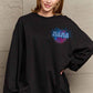 Simply Love Simply Love Full Size MAMA Graphic Sweatshirt