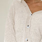 Pocketed V-Neck Button Up Cardigan
