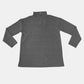 Full Size Quarter Zip Long Sleeve Top