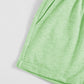 Beautiful Bea Drawstring Pocketed Elastic Waist Shorts