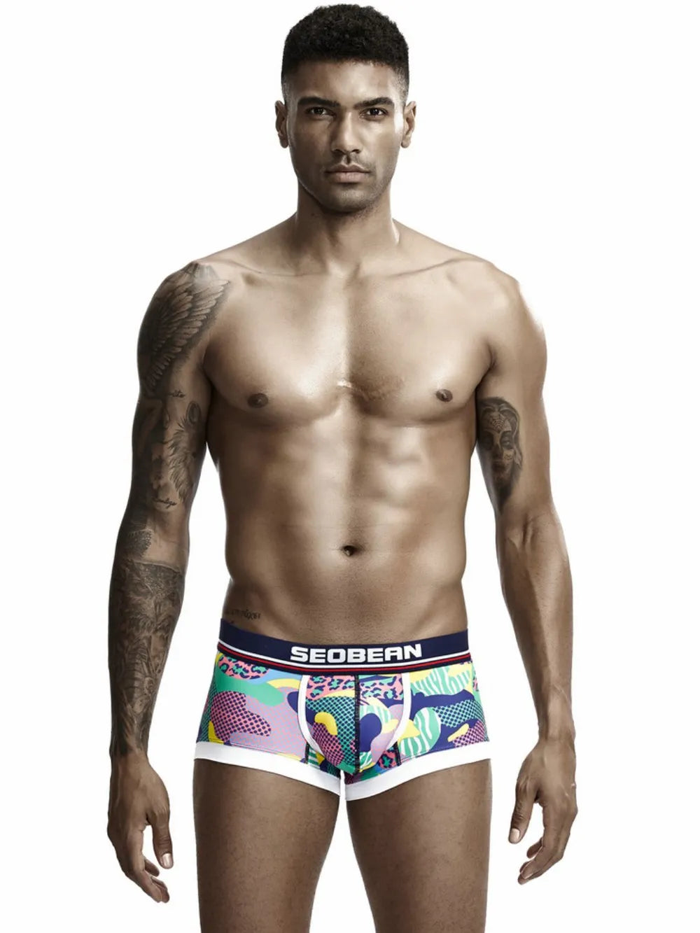 Men's Undergarments (International)