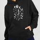 Simply Love Simply Love Full Size Dancing Skeleton Graphic Hoodie