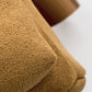 Suede Adjustable Strap Backpack Bag