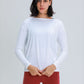 Loose Fit Active Top