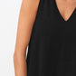 V-Neck Wide Strap Tank