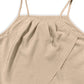 Spaghetti Strap Top and Shorts Set