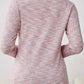 Full Size V-Neck Long Sleeve T-Shirt