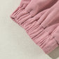 Lace Detail Zip Up Sherpa Patchwork Jacket